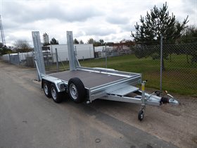 K.4035 maskintrailer